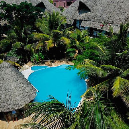 Tropical Nungwi Hotel Ngoại thất bức ảnh