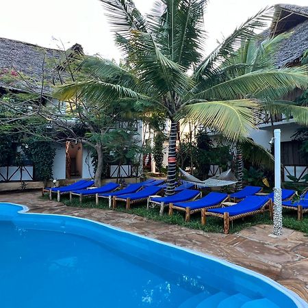 Tropical Nungwi Hotel Ngoại thất bức ảnh