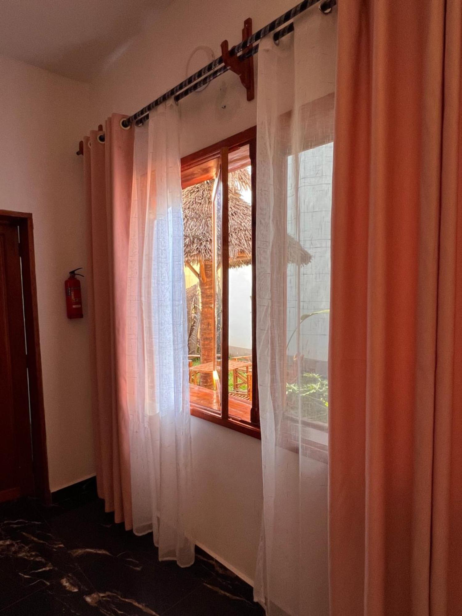 Tropical Nungwi Hotel Ngoại thất bức ảnh