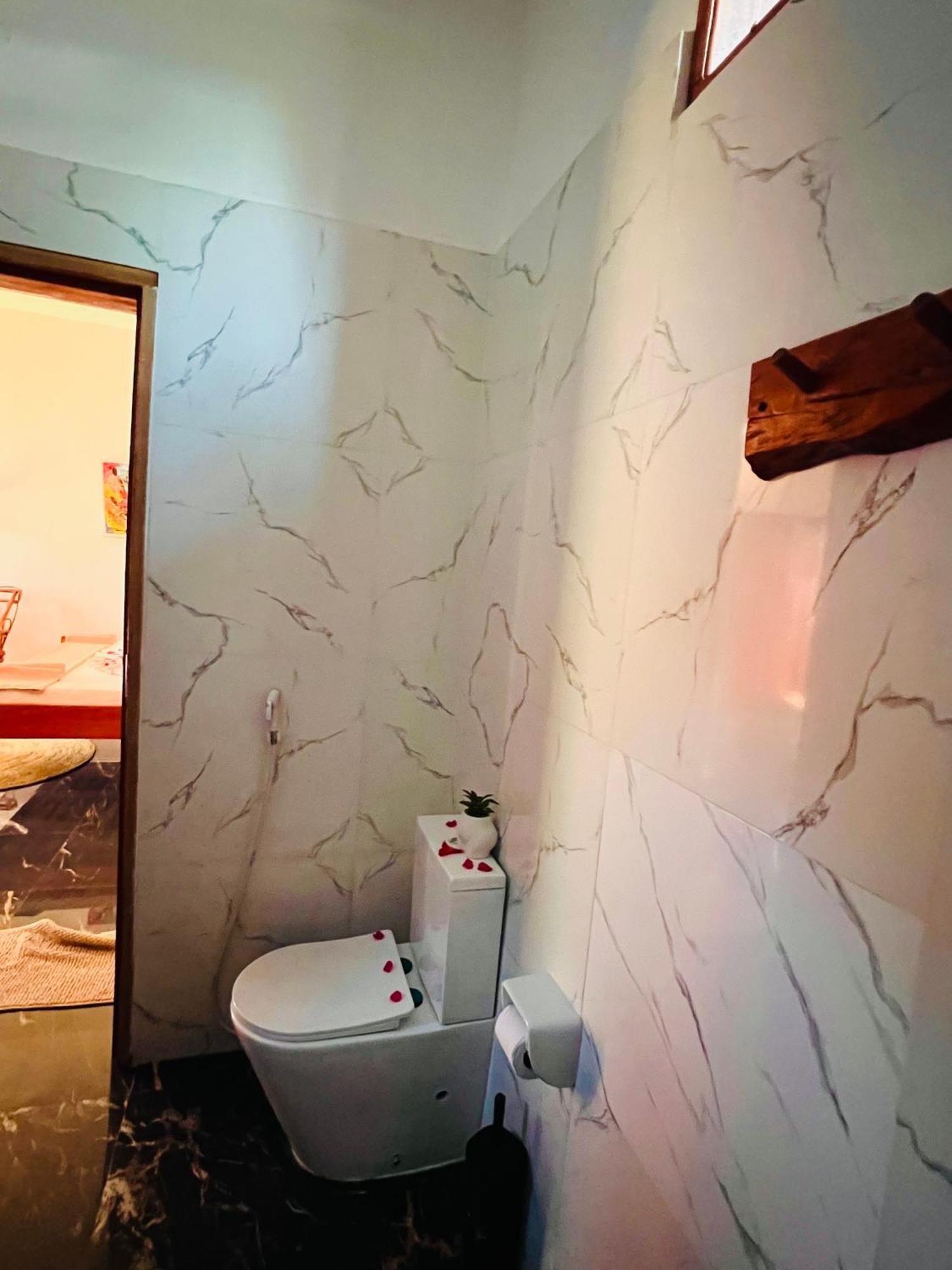 Tropical Nungwi Hotel Ngoại thất bức ảnh