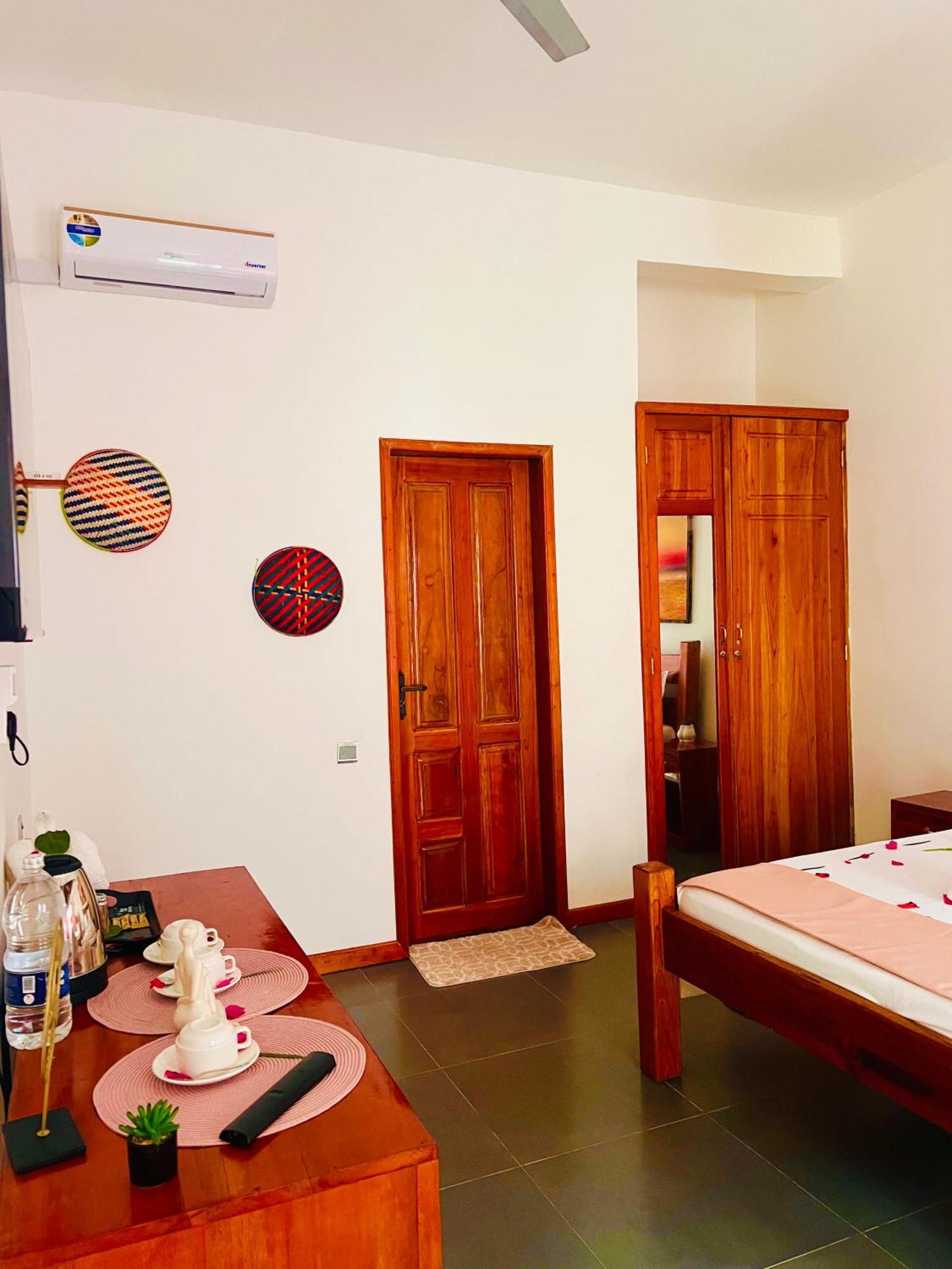 Tropical Nungwi Hotel Ngoại thất bức ảnh