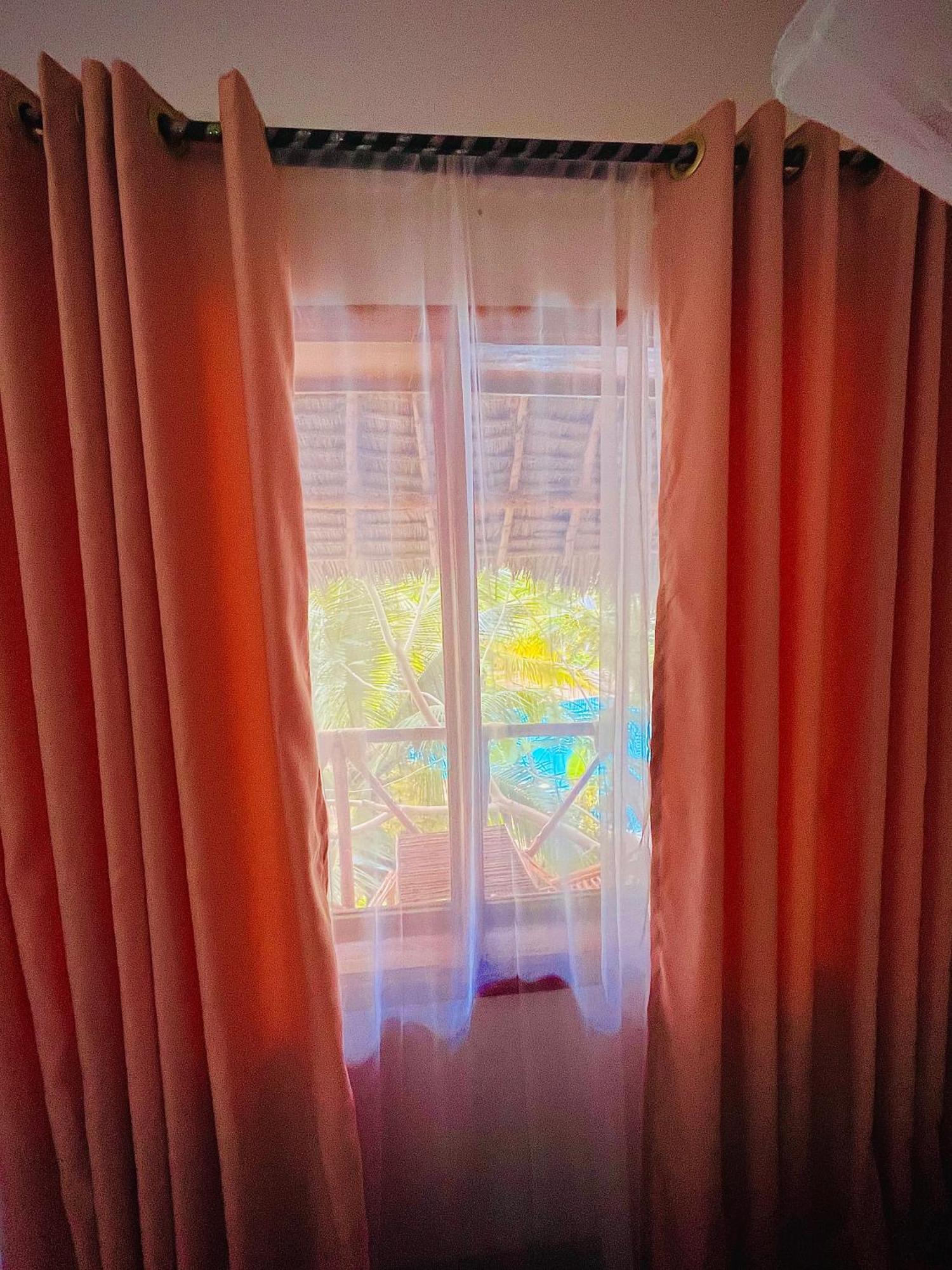Tropical Nungwi Hotel Ngoại thất bức ảnh