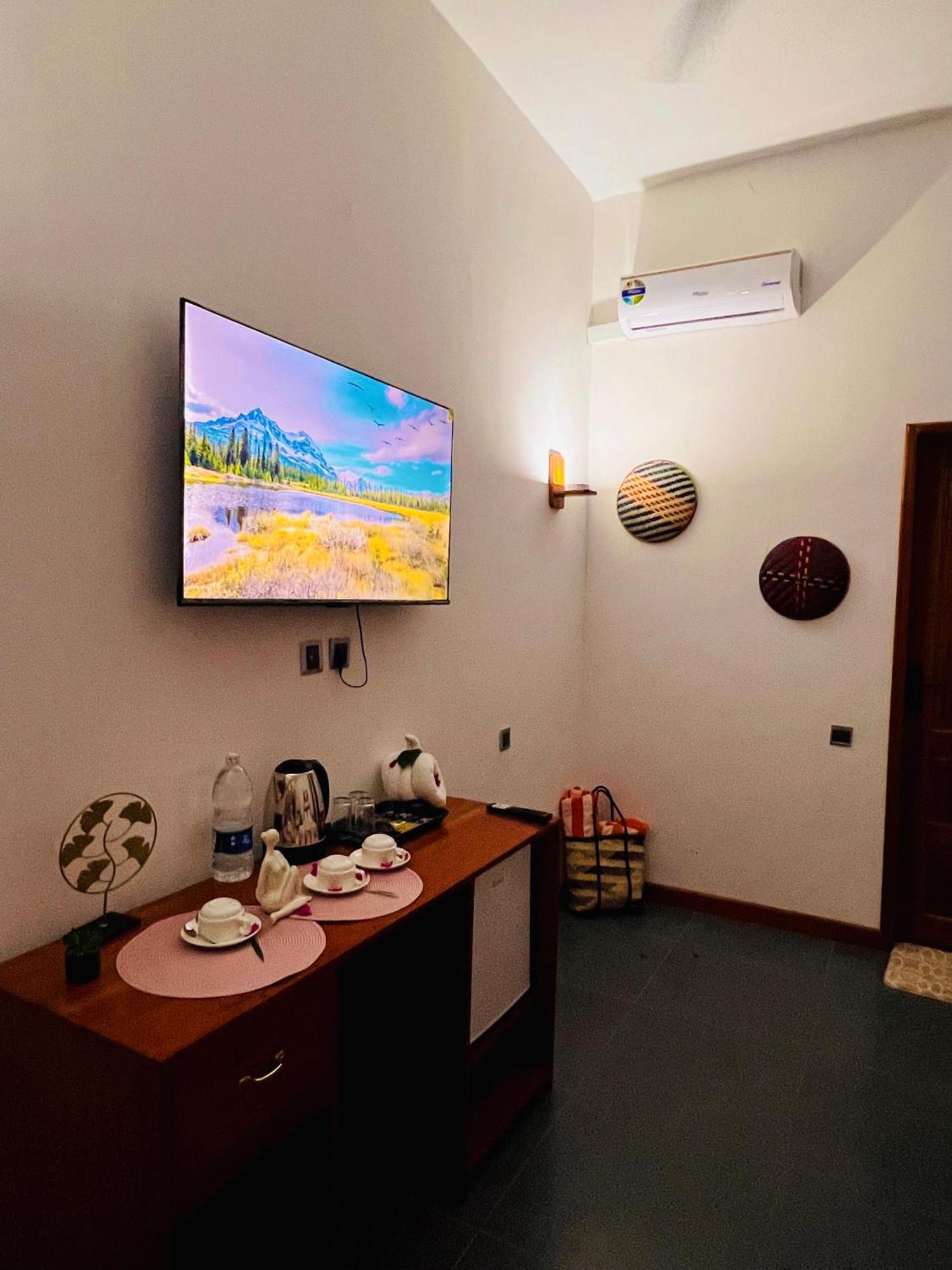 Tropical Nungwi Hotel Ngoại thất bức ảnh