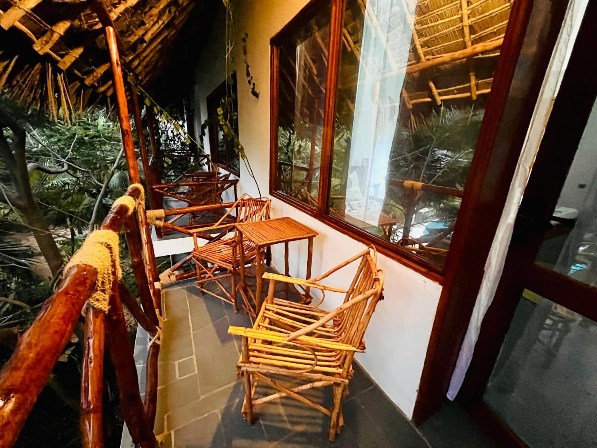 Tropical Nungwi Hotel Ngoại thất bức ảnh