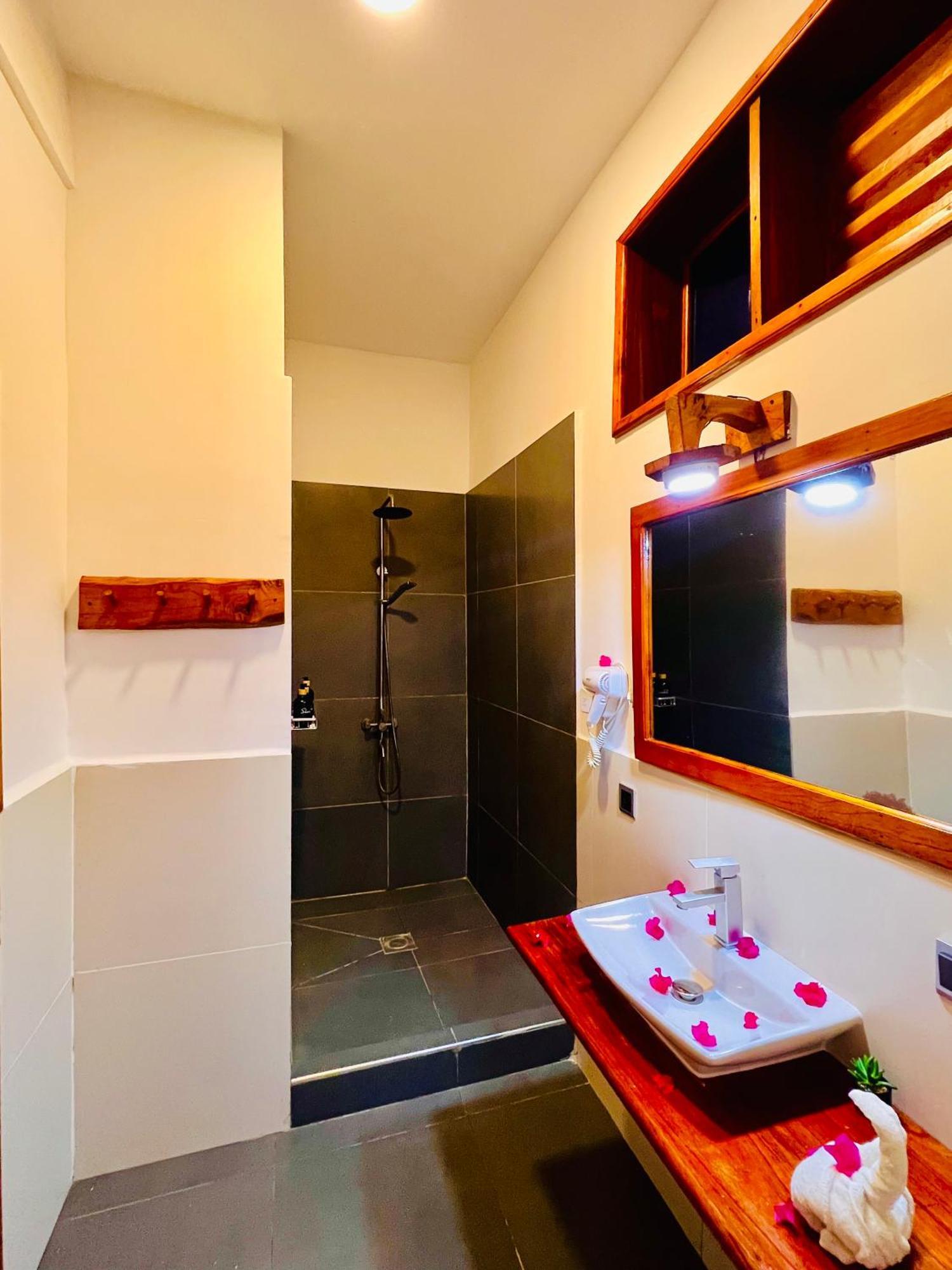Tropical Nungwi Hotel Ngoại thất bức ảnh